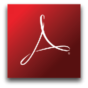 Adobe Reader